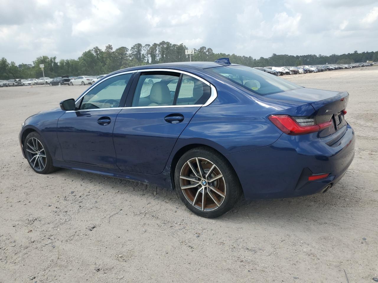 2020 BMW 3er - Image 2