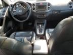 2011 Volkswagen Tiguan S for Sale in Colton, CA - Front End