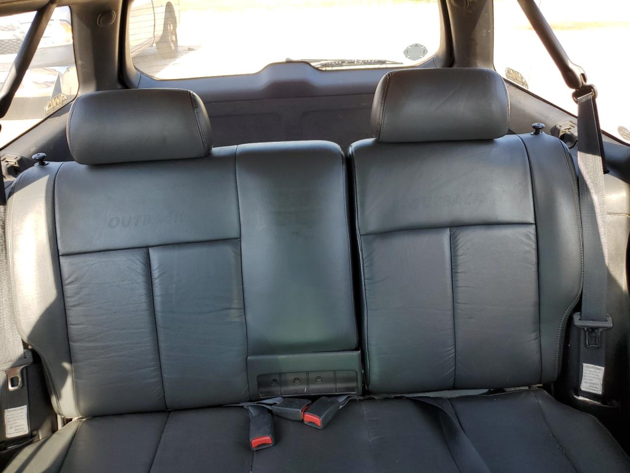 1999 Subaru Legacy Outback VIN: 4S3BG6850X7649578 Lot: 56654155