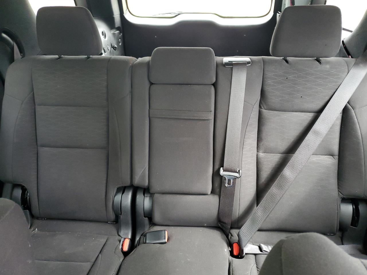 2020 Dodge Durango Ssv VIN: 1C4SDJFT4LC381827 Lot: 56859795