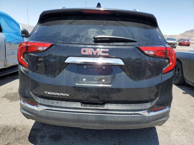 GMC TERRAIN 2021 Czarny