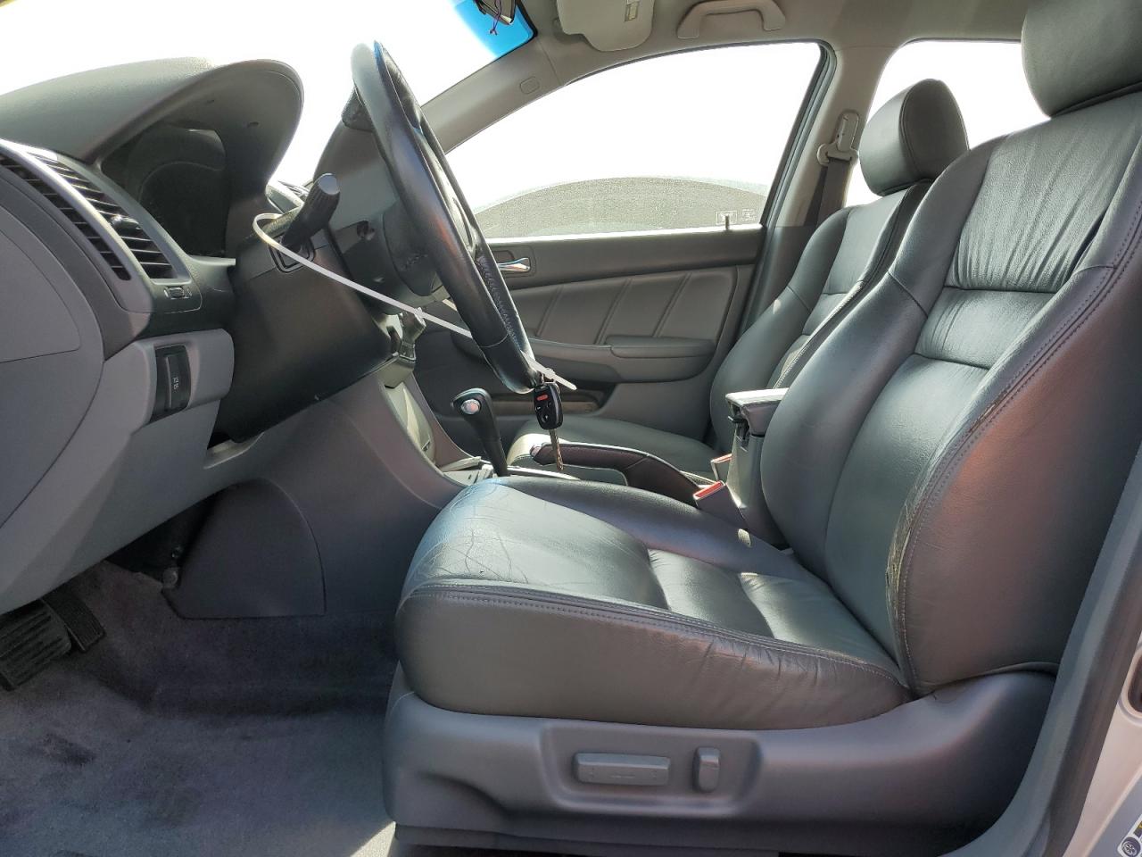 jhmcn36415c002449 JHMCN36415C002449 2005 Honda Accord Hybrid