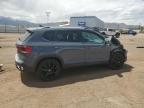 2023 Volkswagen Taos Se zu verkaufen in Colorado Springs, CO - Front End