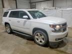 2016 Chevrolet Tahoe C1500 Lt na sprzedaż w Lufkin, TX - Mechanical