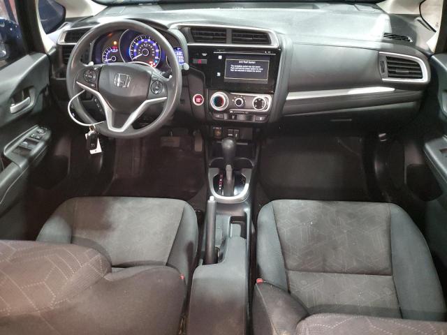  HONDA FIT 2015 Black