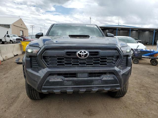  TOYOTA TACOMA 2024 Charcoal