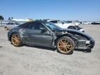 2020 Porsche 911 Carrera S for Sale in Sacramento, CA - Damage History