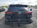 2020 Toyota Highlander Hybrid Limited zu verkaufen in Hueytown, AL - Front End