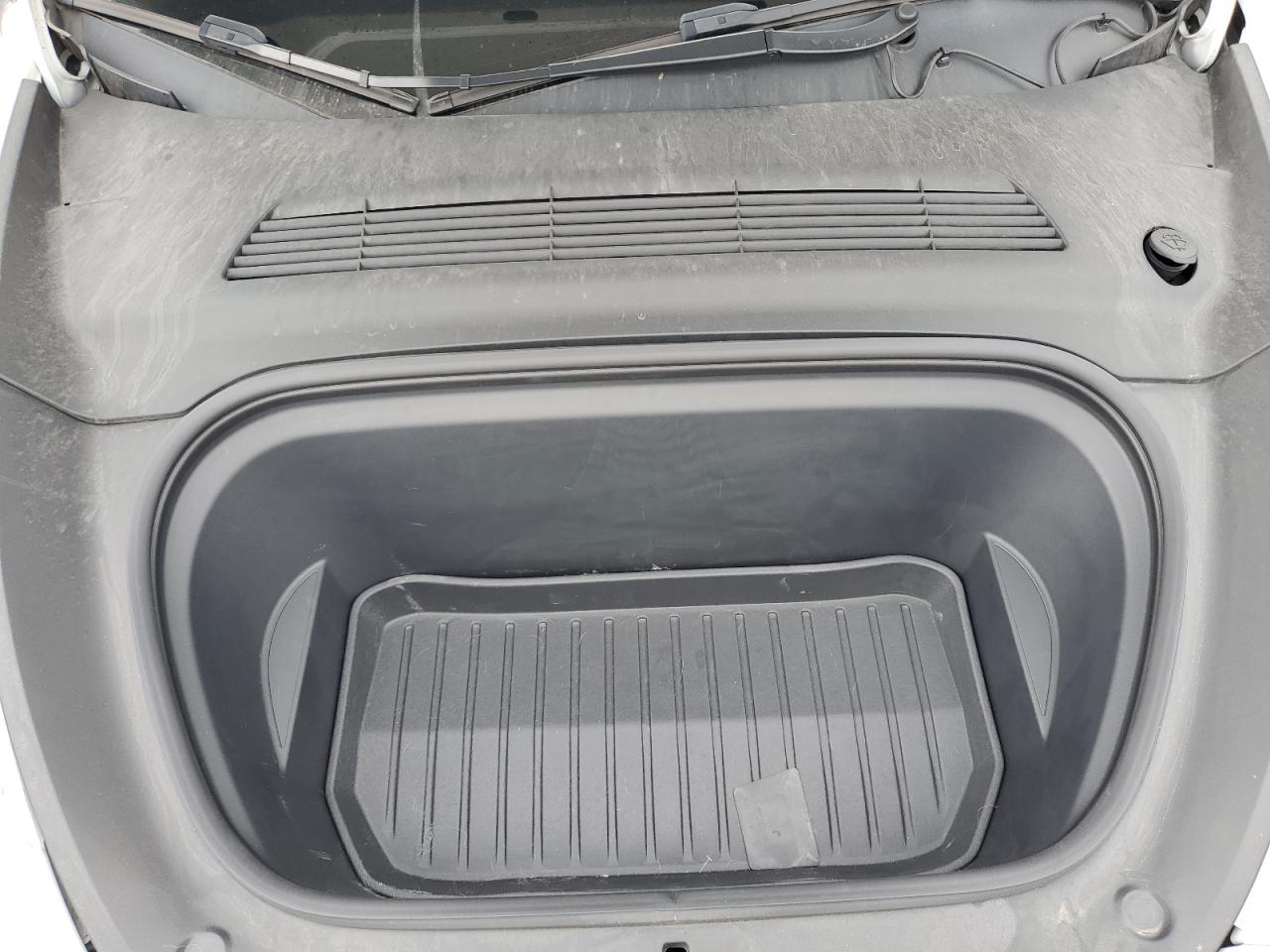 2021 Tesla Model Y VIN: 5YJYGDEF4MF294903 Lot: 55730885
