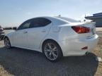 2010 Lexus Is 250 na sprzedaż w San Diego, CA - Minor Dent/Scratches