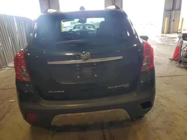  BUICK ENCORE 2016 Czarny