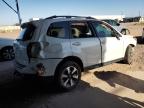 2017 Subaru Forester 2.5I Premium للبيع في Phoenix، AZ - Front End