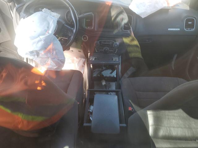  DODGE CHARGER 2019 Два тона