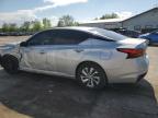 2020 Nissan Altima S for Sale in Pekin, IL - Front End