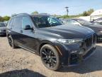 2021 Bmw X7 Xdrive40I en Venta en Hillsborough, NJ - Rear End