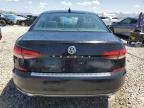 2022 Volkswagen Passat Se for Sale in Magna, UT - Minor Dent/Scratches