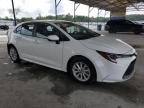 2022 Toyota Corolla Le   zu verkaufen in Cartersville, GA - Rear End