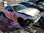 2023 Toyota Gr 86 Premium на продаже в Marlboro, NY - Front End