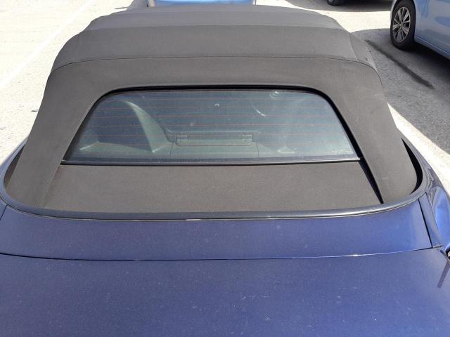 2006 HONDA S2000