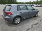2019 Volkswagen Golf S   за продажба в Exeter, RI - Front End