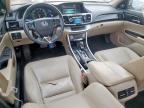 2014 Honda Accord Hybrid Exl   იყიდება Houston-ში, TX - Front End