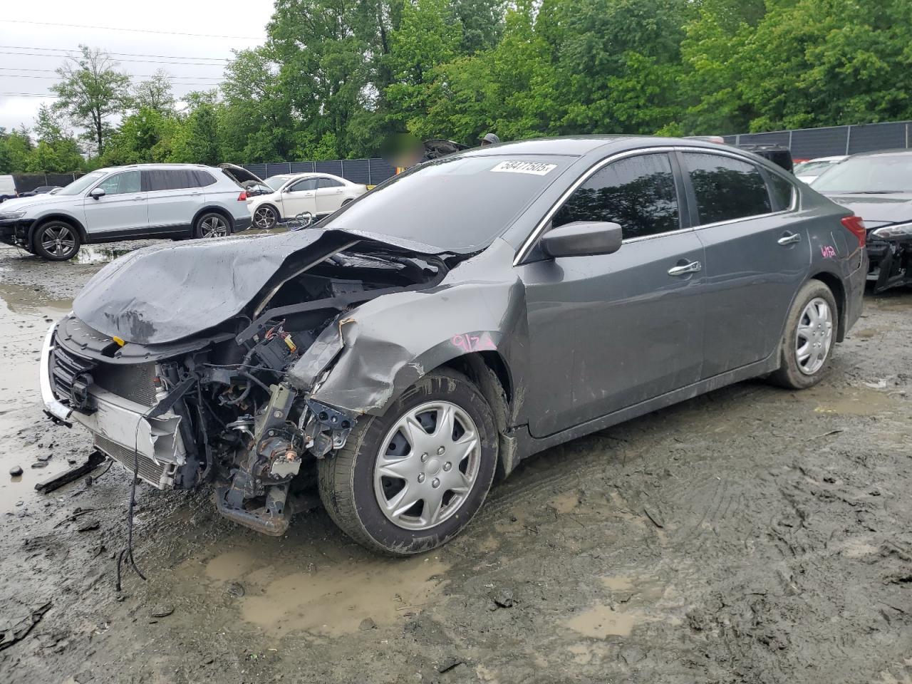 1N4AL3AP9JC138795 NISSAN ALTIMA 2018
