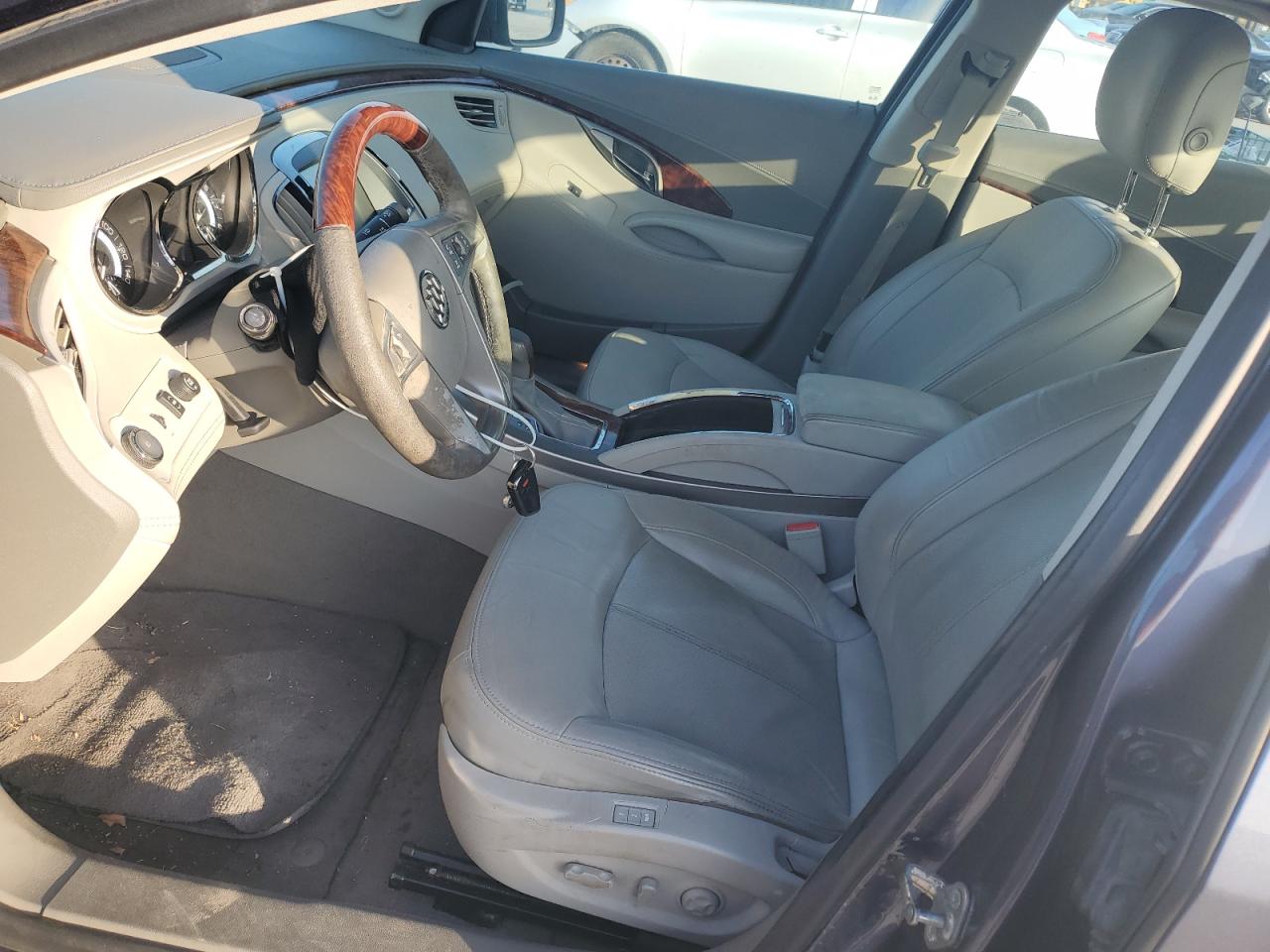 2013 Buick Lacrosse Premium VIN: 1G4GH5E39DF223966 Lot: 56964915