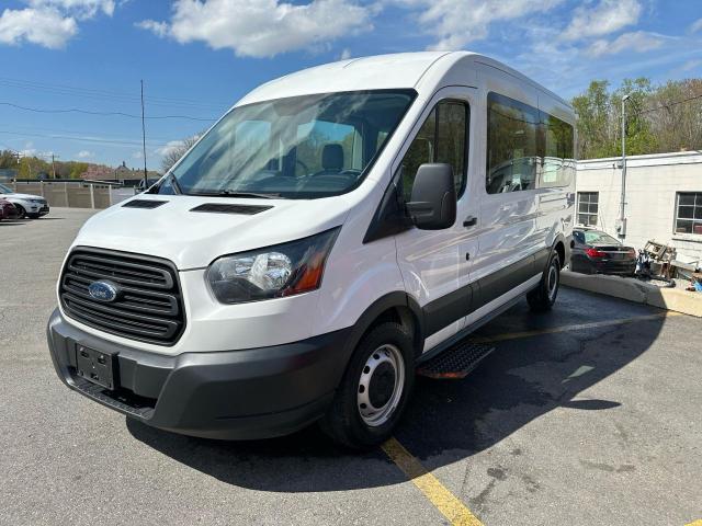 2019 Ford Transit T-350