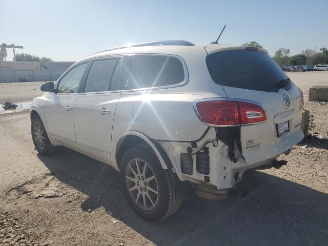Паркетники BUICK ENCLAVE 2014 Білий