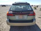 2004 Subaru Legacy Outback Awp للبيع في Airway Heights، WA - Front End