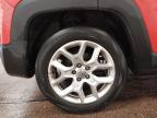 2016 JEEP RENEGADE L for sale at Copart NEWBURY