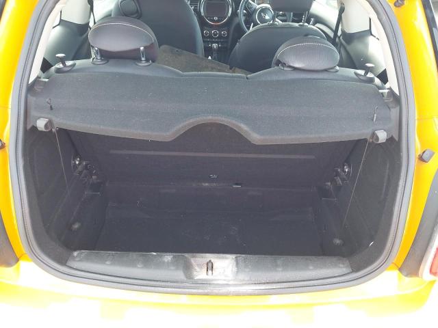 2015 MINI COOPER