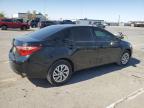 2017 Toyota Corolla L en Venta en Anthony, TX - Side
