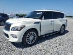 2016 Infiniti Qx80  zu verkaufen in Arcadia, FL - Side