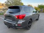 2018 Nissan Pathfinder S للبيع في North Billerica، MA - Normal Wear