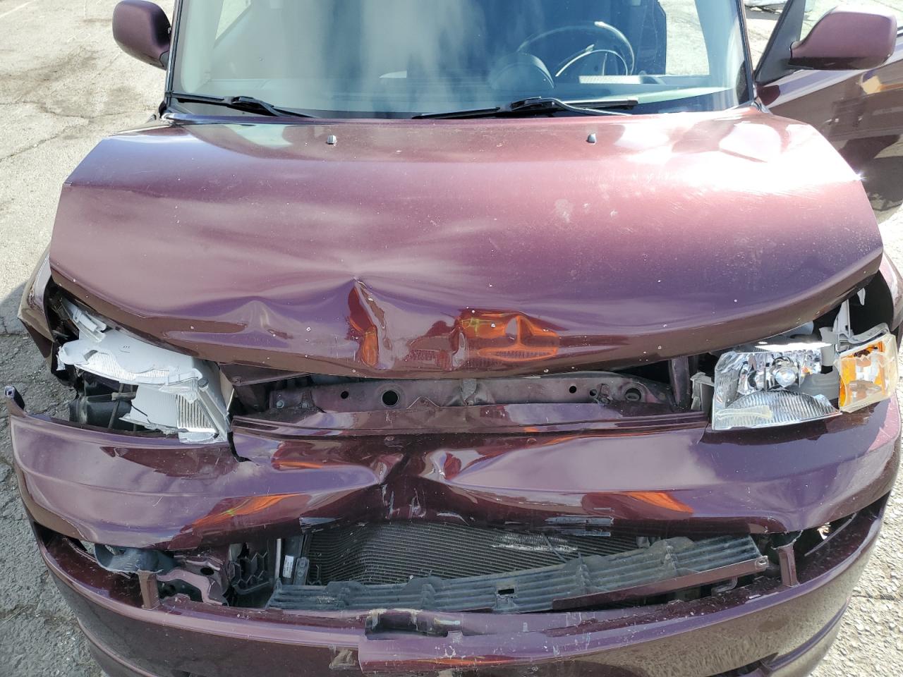 2006 Toyota Scion Xb VIN: JTLKT324764043371 Lot: 56904635