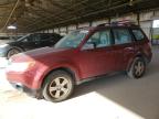 2011 Subaru Forester 2.5X за продажба в Phoenix, AZ - Front End