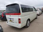 2005 NISSAN ELGRAND for sale at Copart PETERLEE