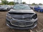 2017 Chevrolet Malibu Lt на продаже в Chicago Heights, IL - Front End