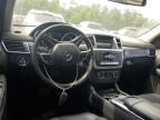 2015 Mercedes-Benz Ml 350 na sprzedaż w Greenwell Springs, LA - Rear End