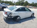 2013 Chevrolet Cruze Lt zu verkaufen in Fort Pierce, FL - Side