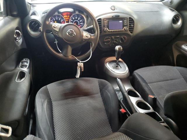  NISSAN JUKE 2016 Szary