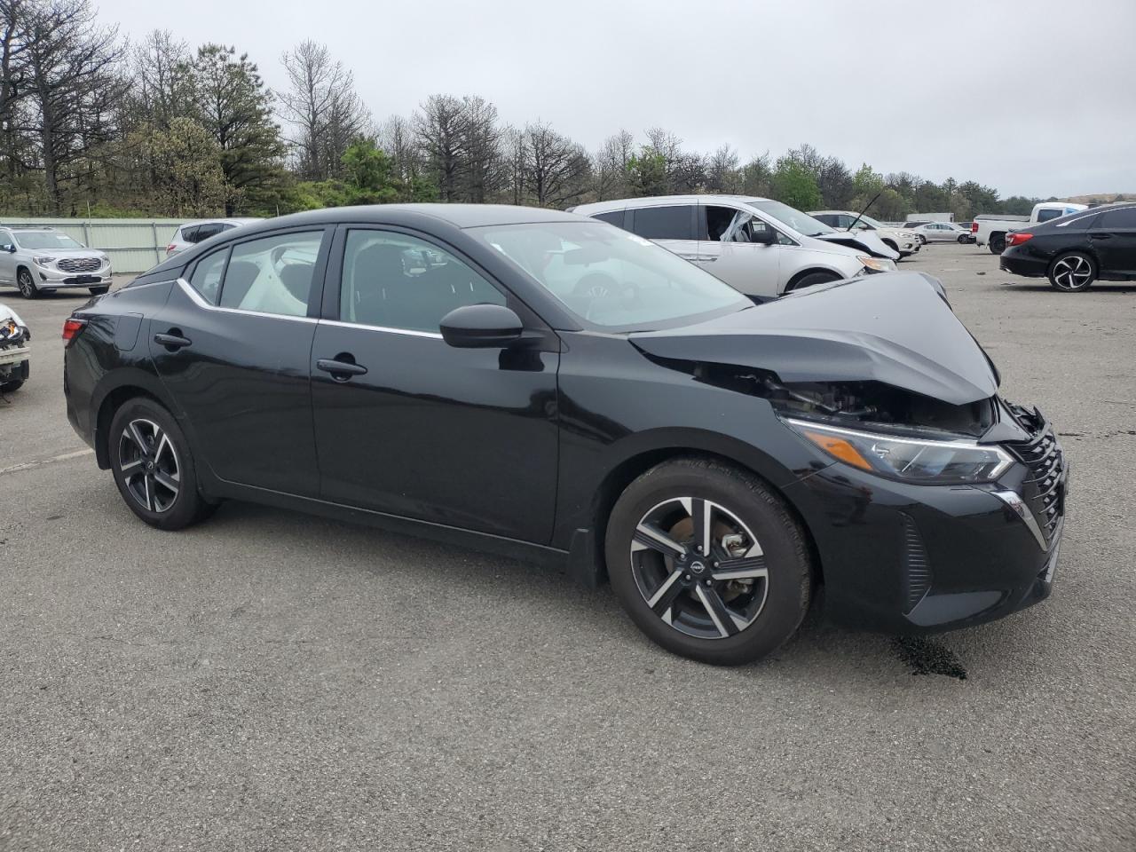 3N1AB8CVXRY382564 NISSAN SENTRA 2024