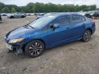 Conway, AR에서 판매 중인 2012 Honda Civic Lx - Front End