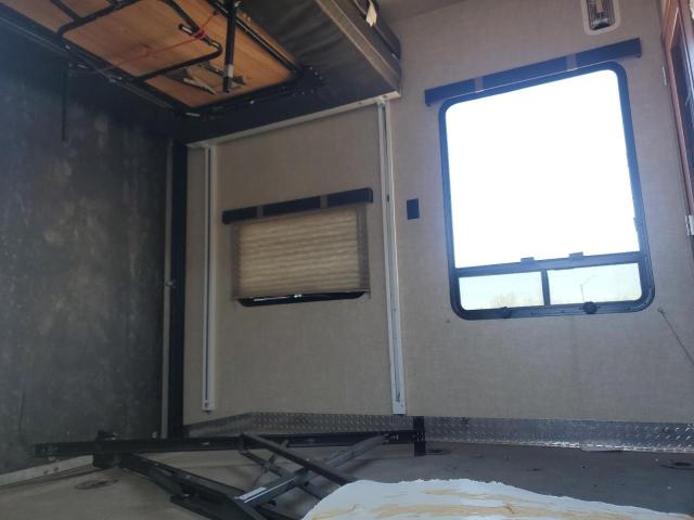2013 KEYSTONE CHALLENGER FUZION