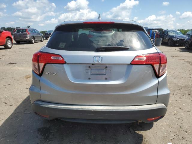  HONDA HR-V 2018 Silver