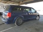 2017 Dodge Grand Caravan Se for Sale in Hayward, CA - Vandalism