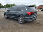 2017 Honda Pilot Exln zu verkaufen in New Britain, CT - Side