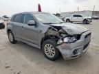 2011 Mitsubishi Outlander Sport Es for Sale in Grand Prairie, TX - Front End