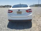 2015 Ford Fusion S na sprzedaż w Tifton, GA - Front End